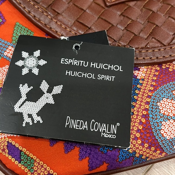 PINEDA COVALIN CLUTCH - Picture 8 of 9